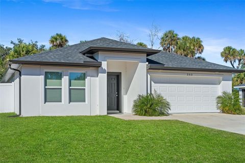 Photo of 203 Cayuga Street, Port Charlotte, FL 33954 (MLS # N6142929)