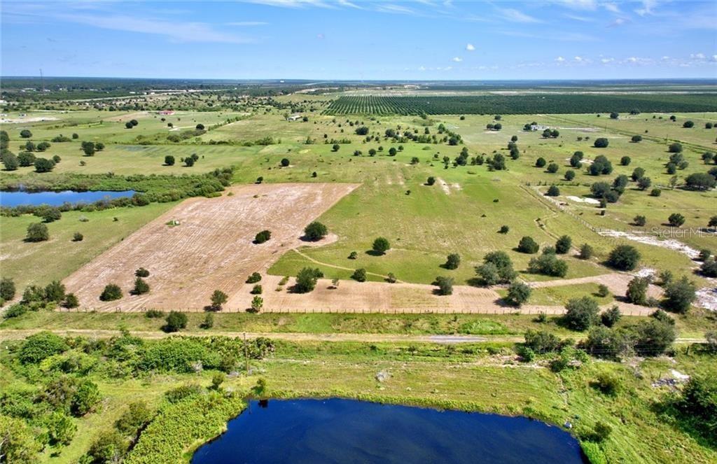 GOULD ROAD ESTATES - Land