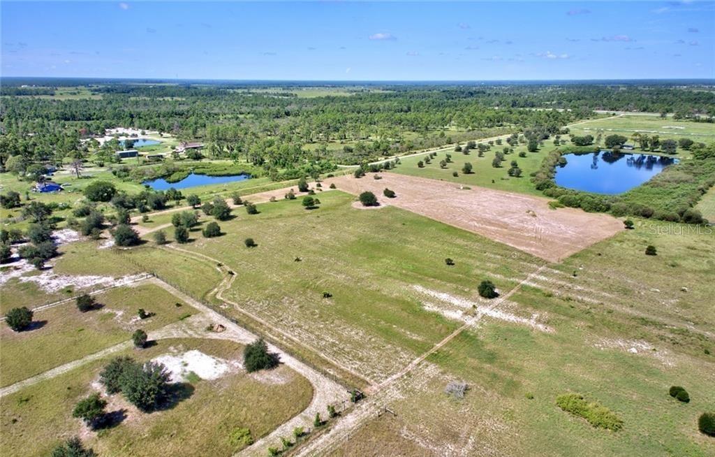 GOULD ROAD ESTATES - Land