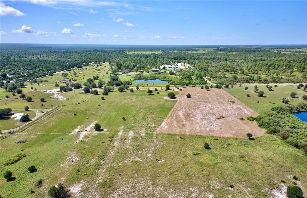 GOULD ROAD ESTATES - Land