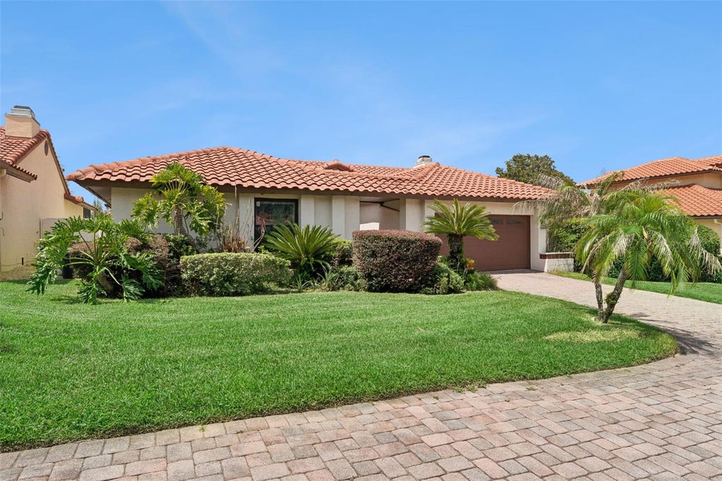 Photo of 7808 The Esplanade Court, Orlando, FL 32836 (MLS # O6427322)