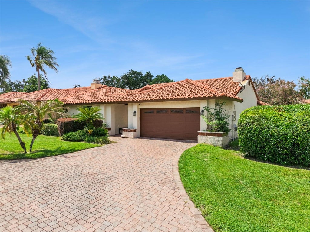 Photo of 7808 The Esplanade Court, Orlando, FL 32836 (MLS # O6427322)