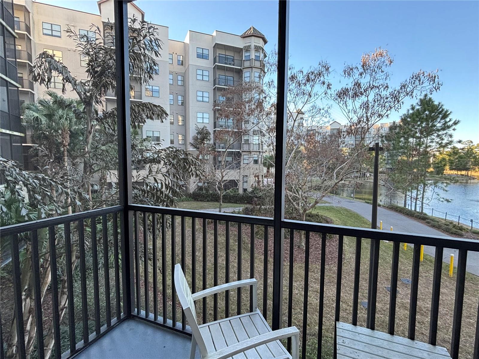 GROVE RESIDENCE & SPA HOTEL CONDO I - Residential