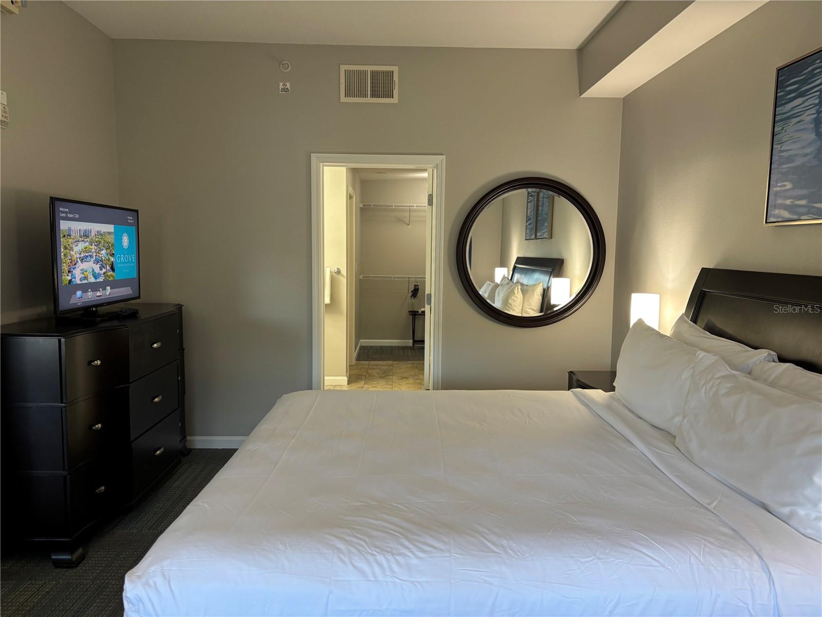 GROVE RESIDENCE & SPA HOTEL CONDO I - Residential