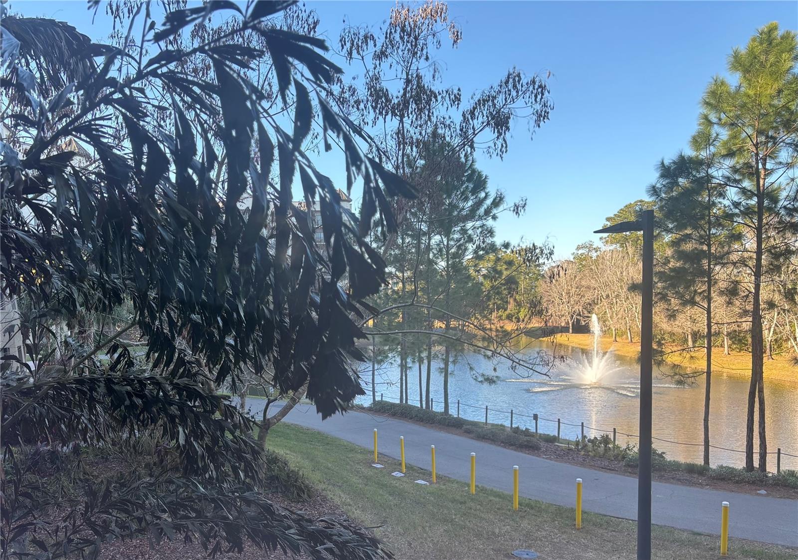 GROVE RESIDENCE & SPA HOTEL CONDO I - Residential