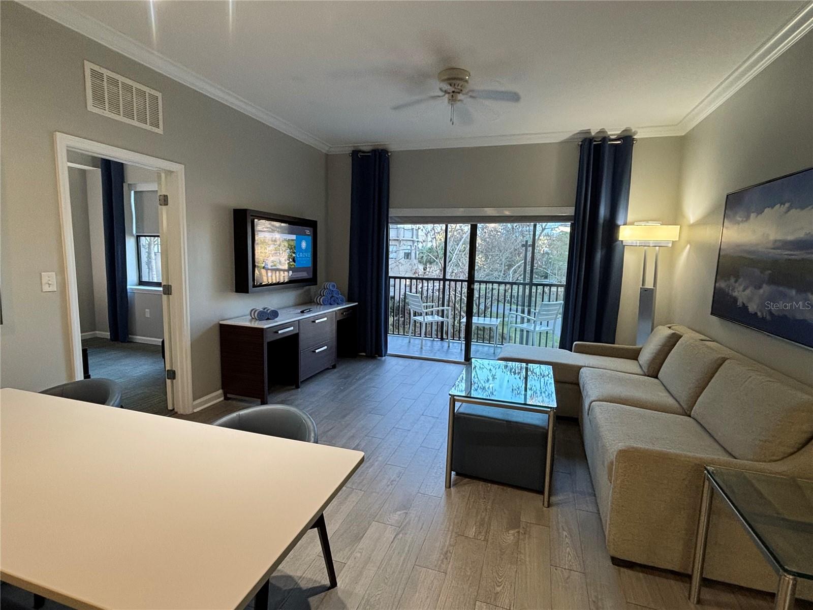 GROVE RESIDENCE & SPA HOTEL CONDO I - Residential