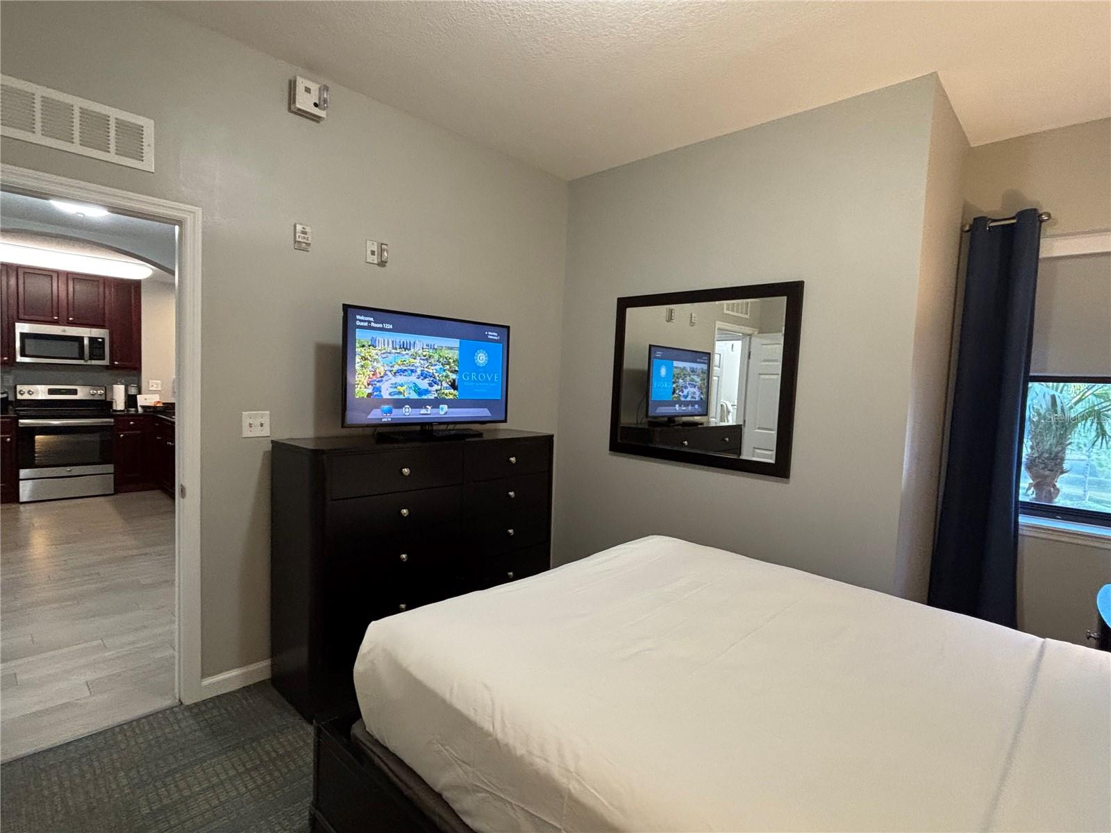 GROVE RESIDENCE & SPA HOTEL CONDO I - Residential