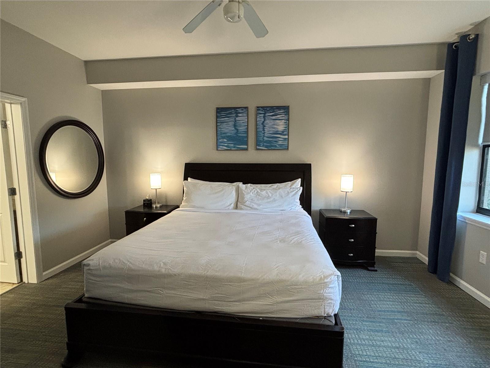 GROVE RESIDENCE & SPA HOTEL CONDO I - Residential