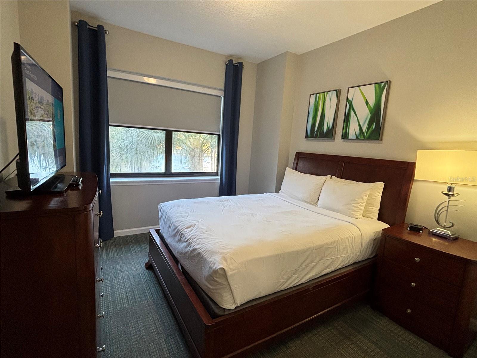 GROVE RESIDENCE & SPA HOTEL CONDO I - Residential