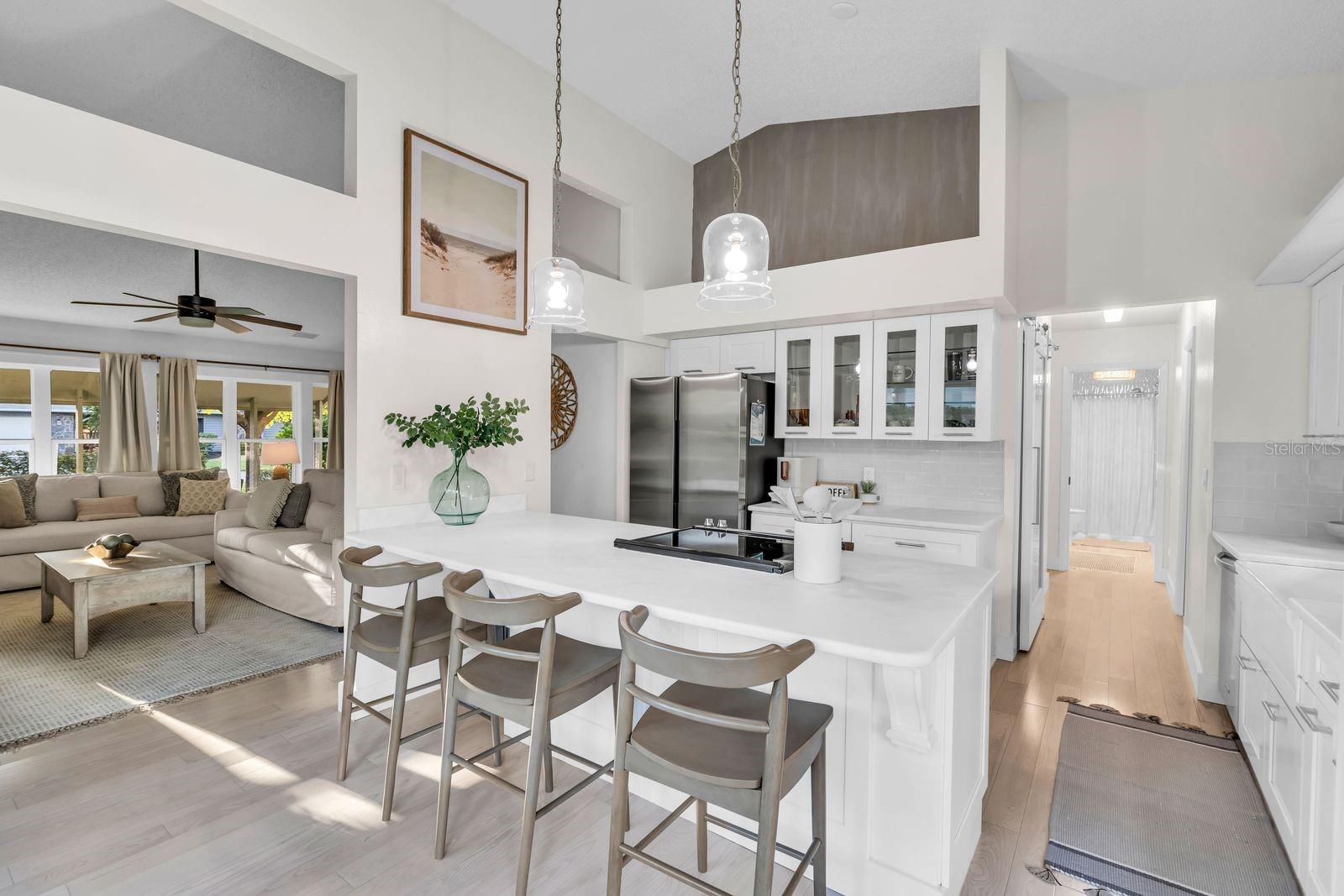 GREYSTONE - Residential