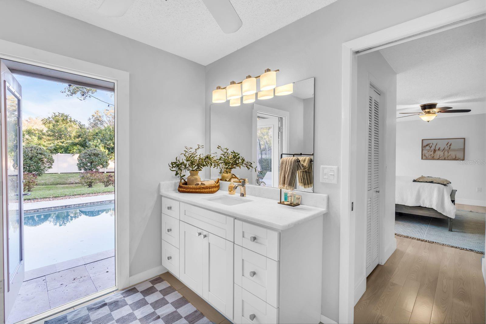 GREYSTONE - Residential