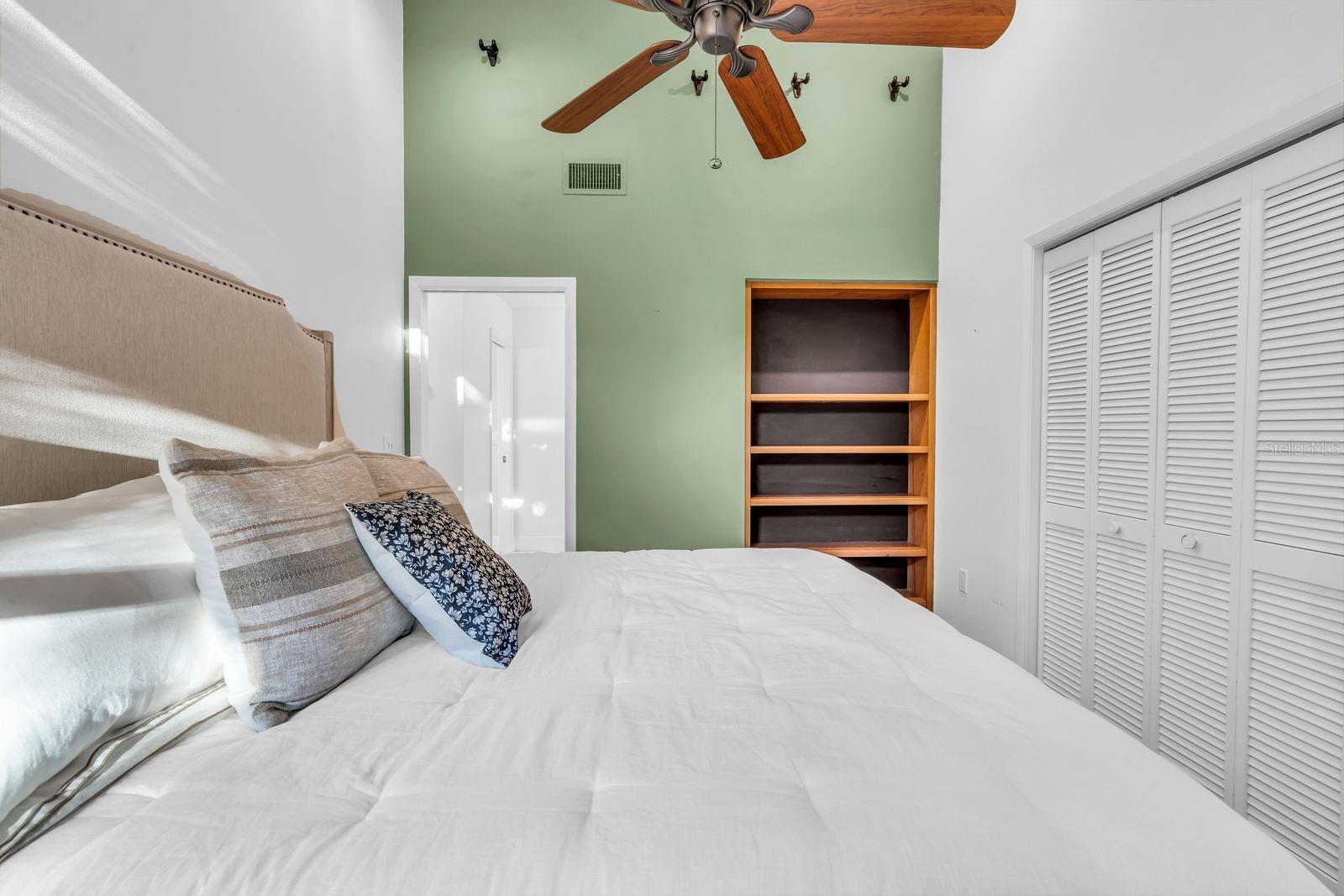 GREYSTONE - Residential