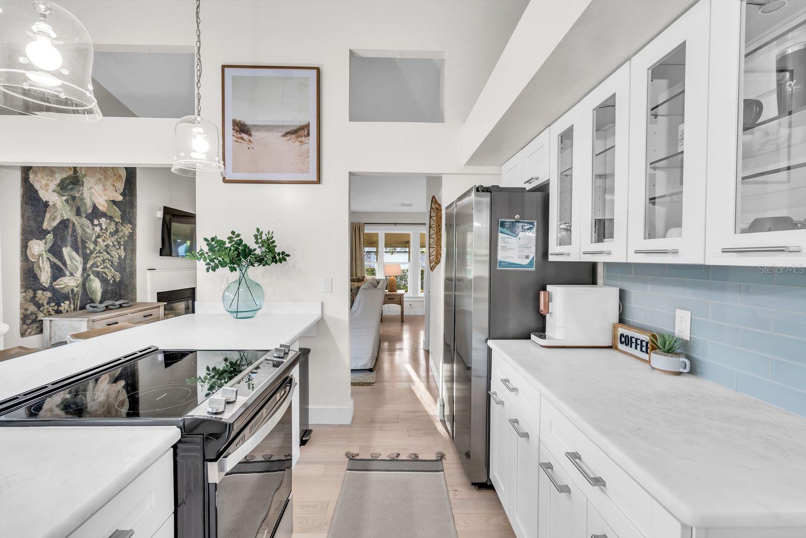 GREYSTONE - Residential