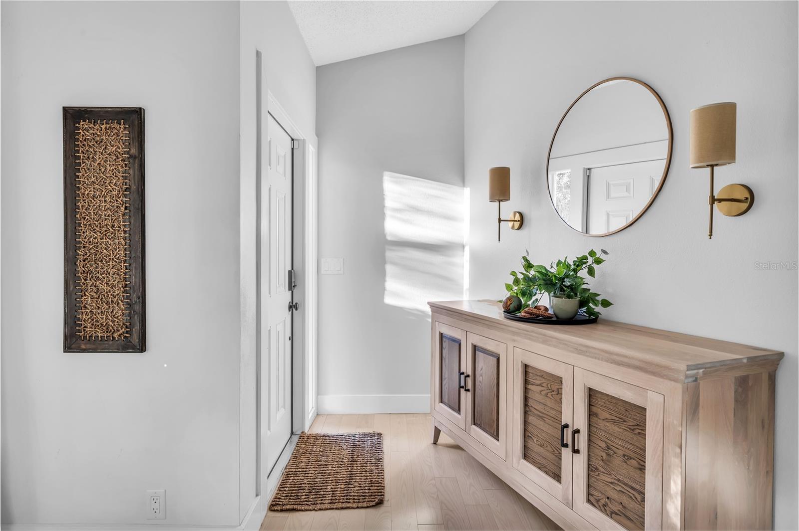 GREYSTONE - Residential