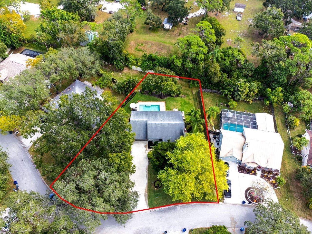 GREYSTONE - Residential