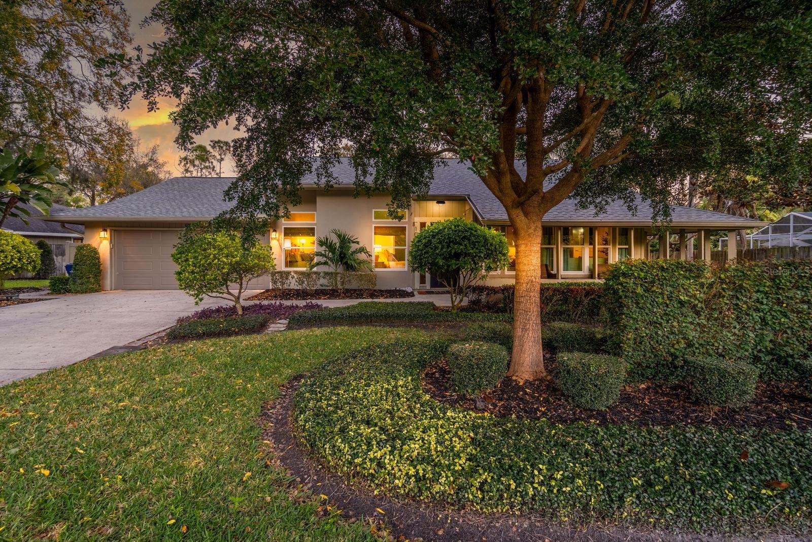 GREYSTONE - Residential