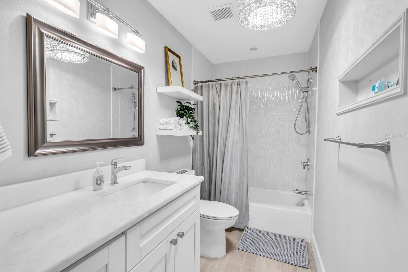 GREYSTONE - Residential