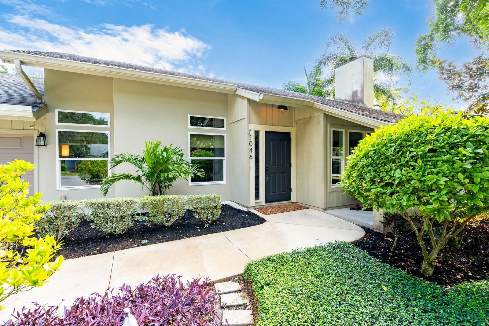 GREYSTONE - Residential