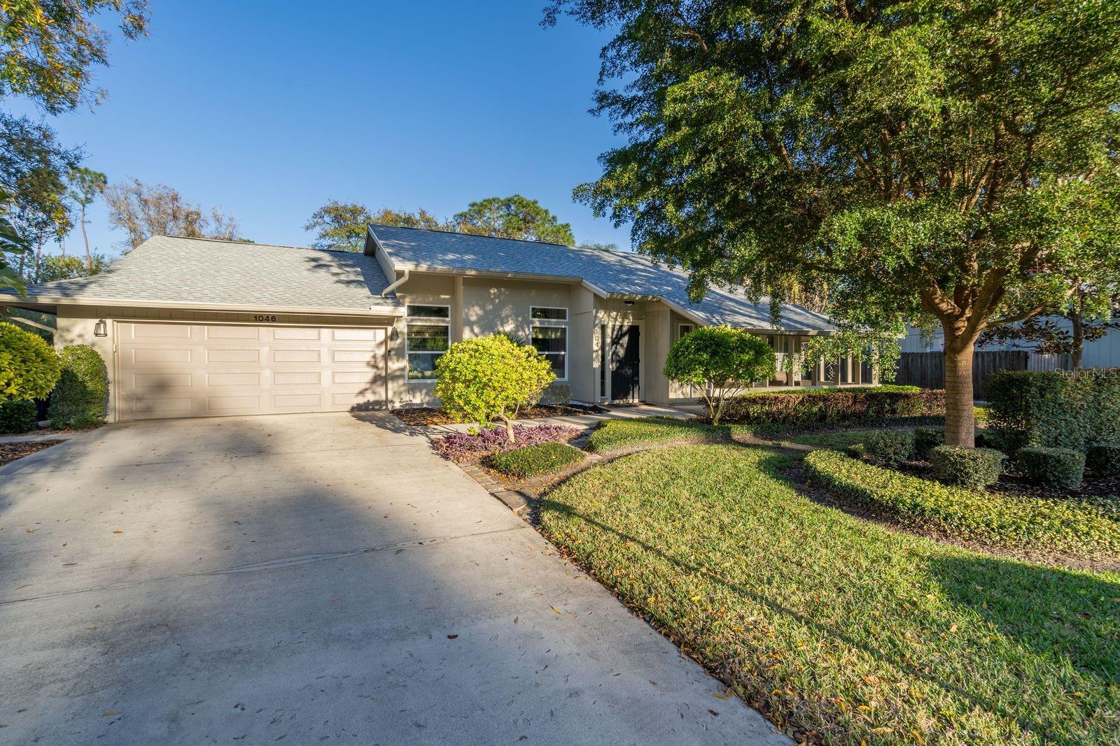 GREYSTONE - Residential