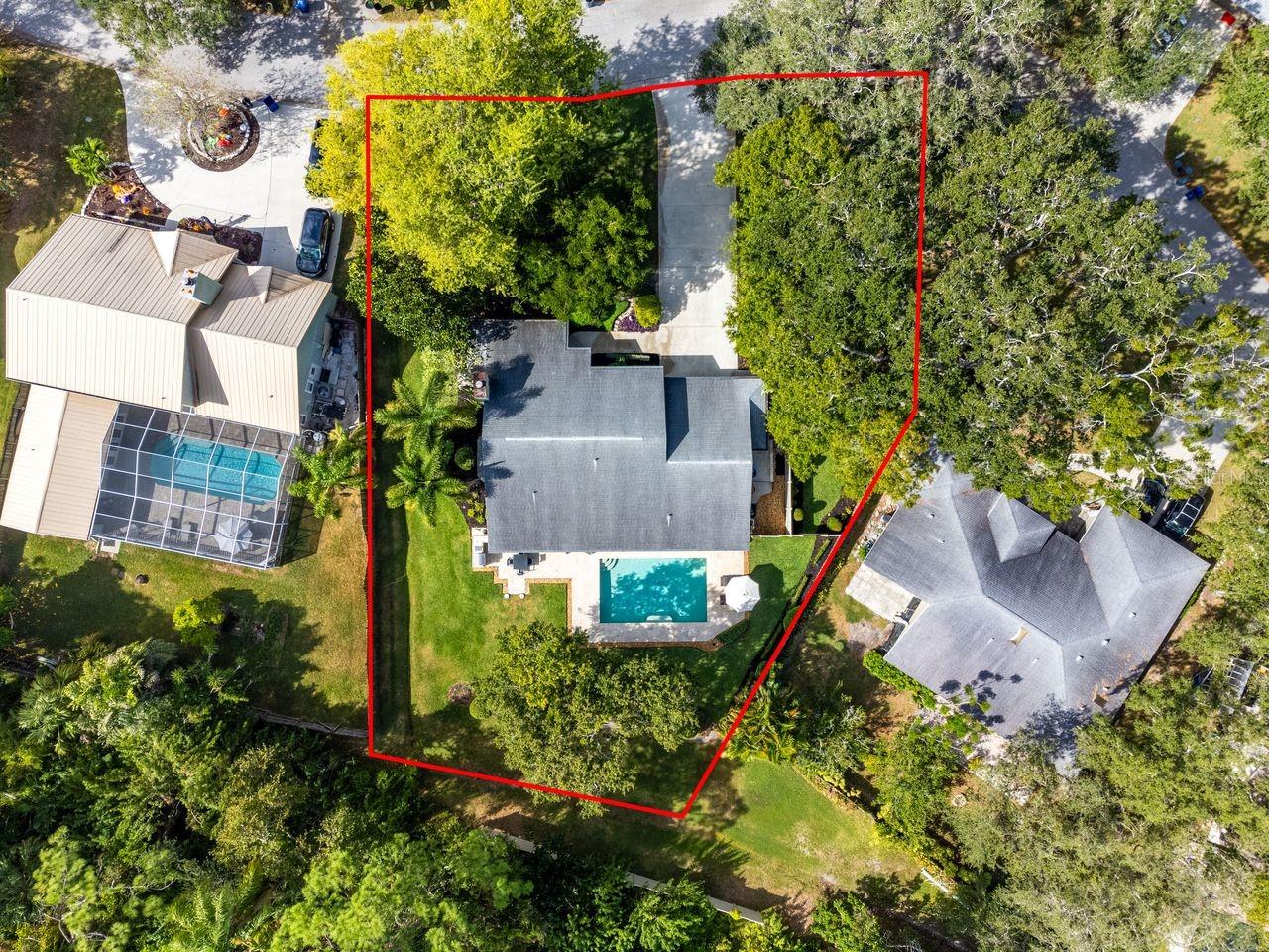 GREYSTONE - Residential