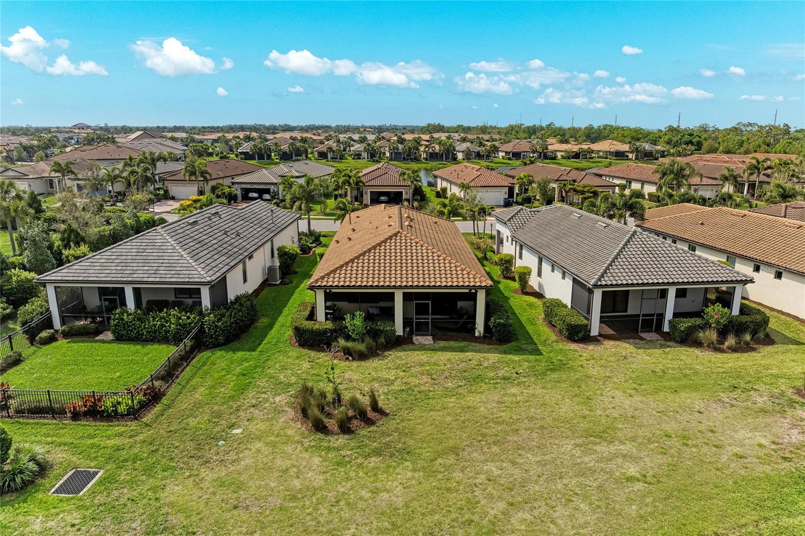 DEL WEBB PH III SUBPH 3A, 3B & 3C - Residential