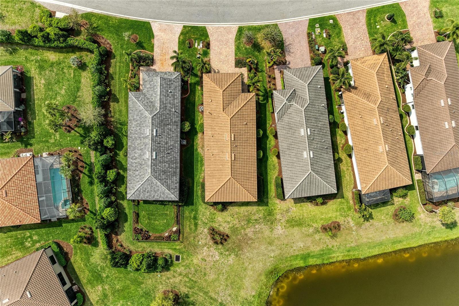 DEL WEBB PH III SUBPH 3A, 3B & 3C - Residential