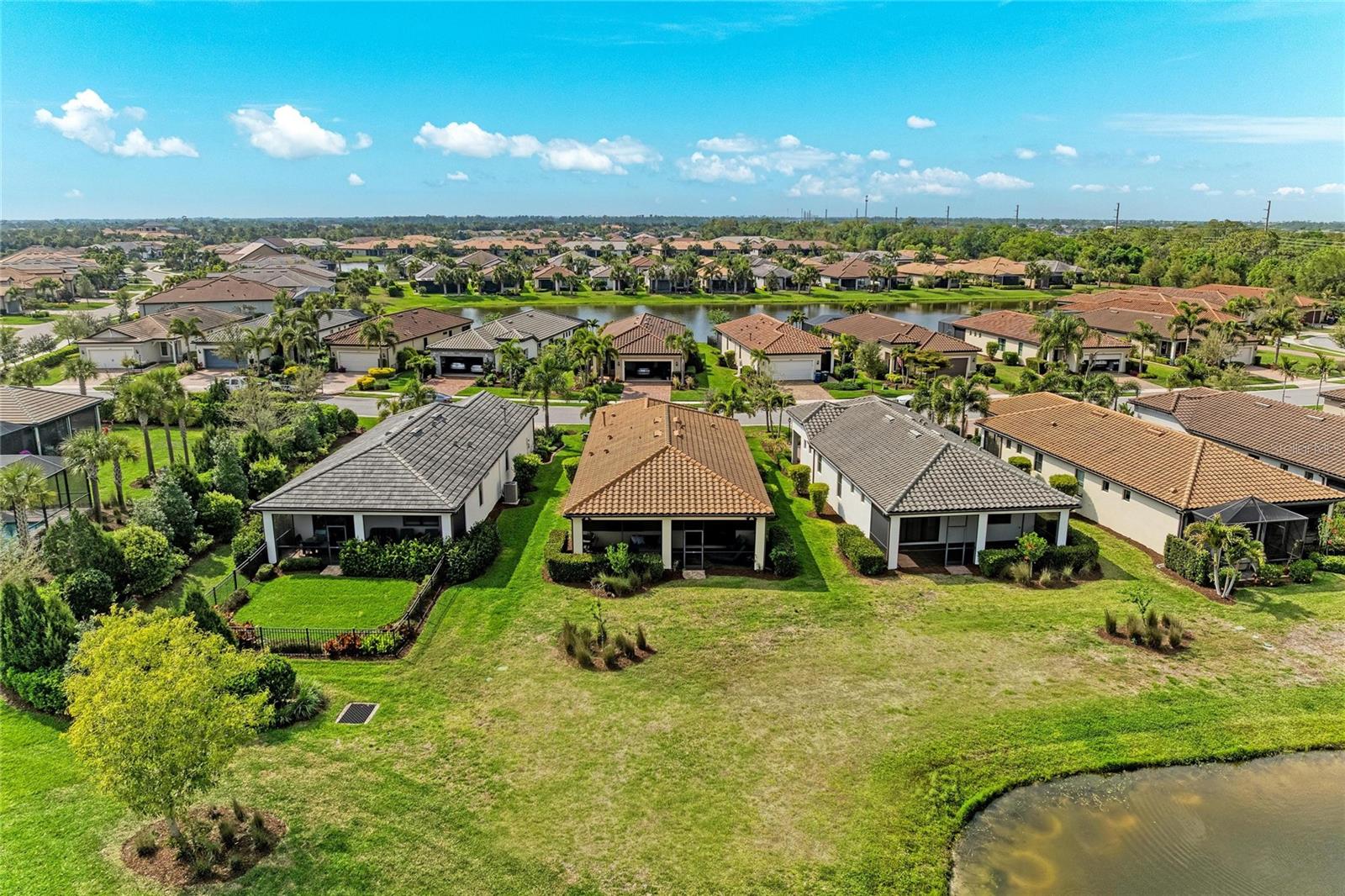 DEL WEBB PH III SUBPH 3A, 3B & 3C - Residential
