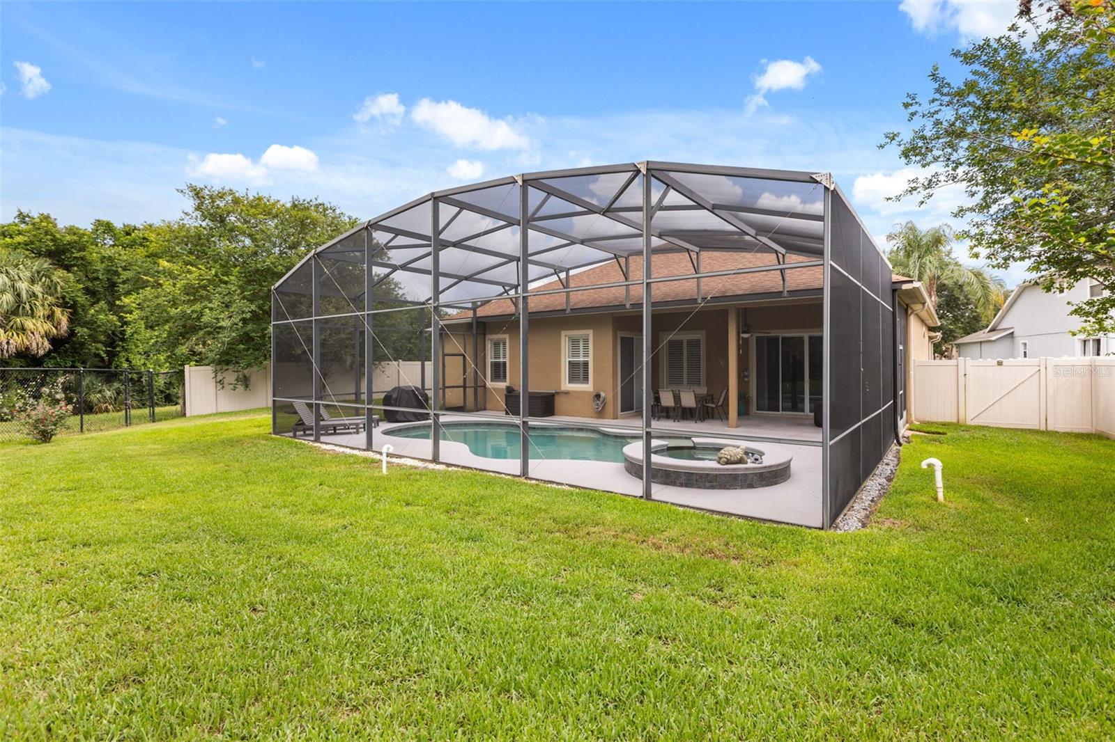 KAYS LANDING PH 1 - Residential
