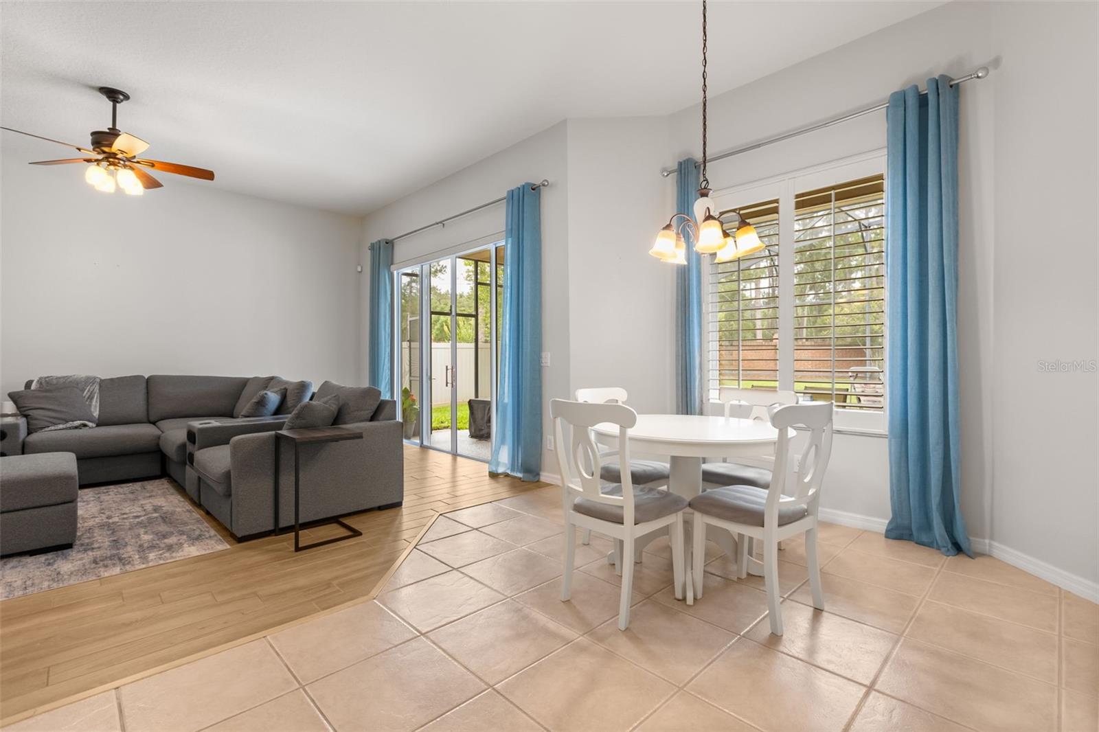 KAYS LANDING PH 1 - Residential