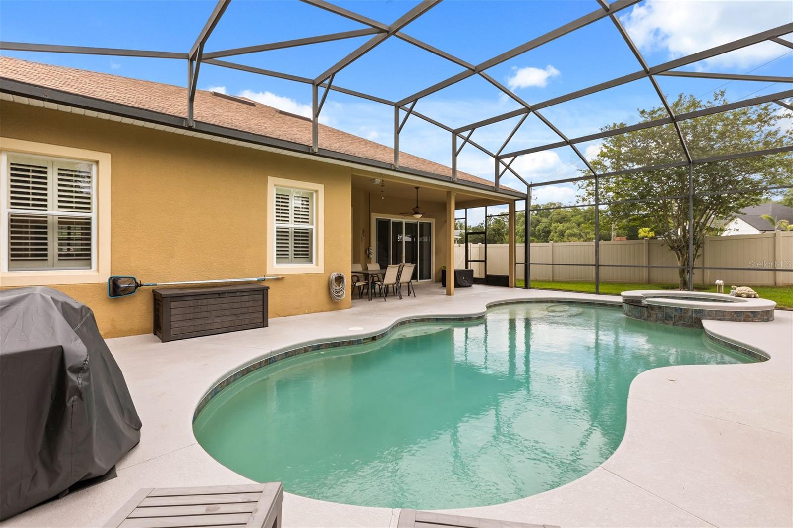 KAYS LANDING PH 1 - Residential