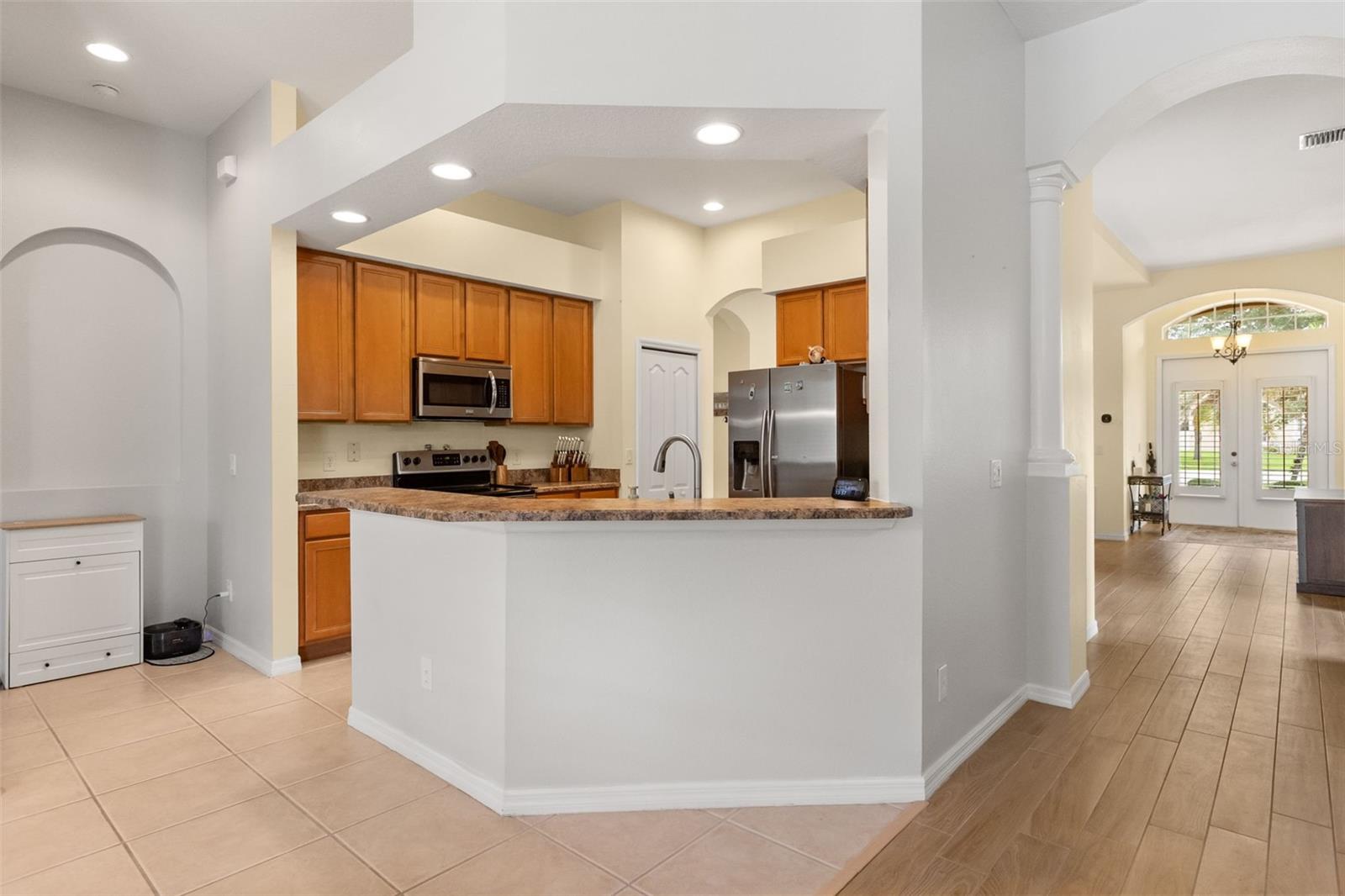 KAYS LANDING PH 1 - Residential