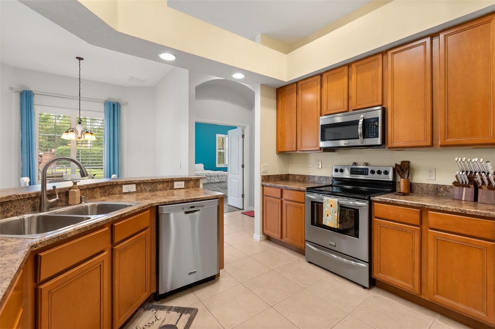 KAYS LANDING PH 1 - Residential