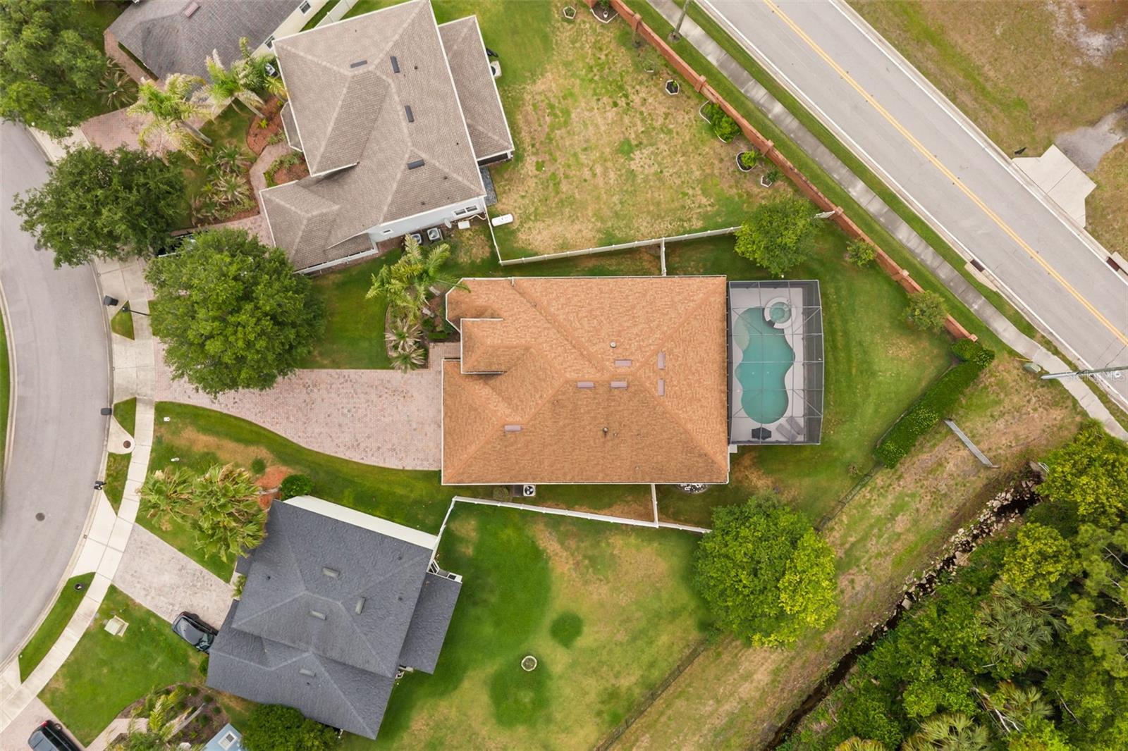 KAYS LANDING PH 1 - Residential