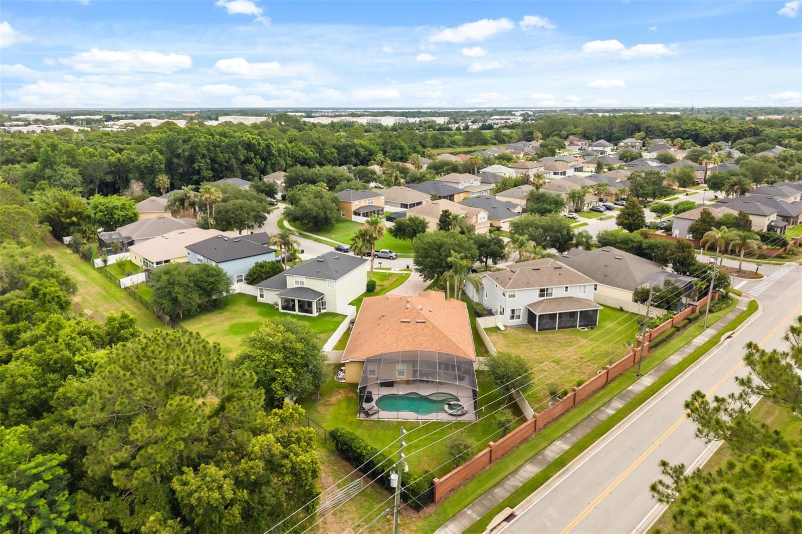 KAYS LANDING PH 1 - Residential