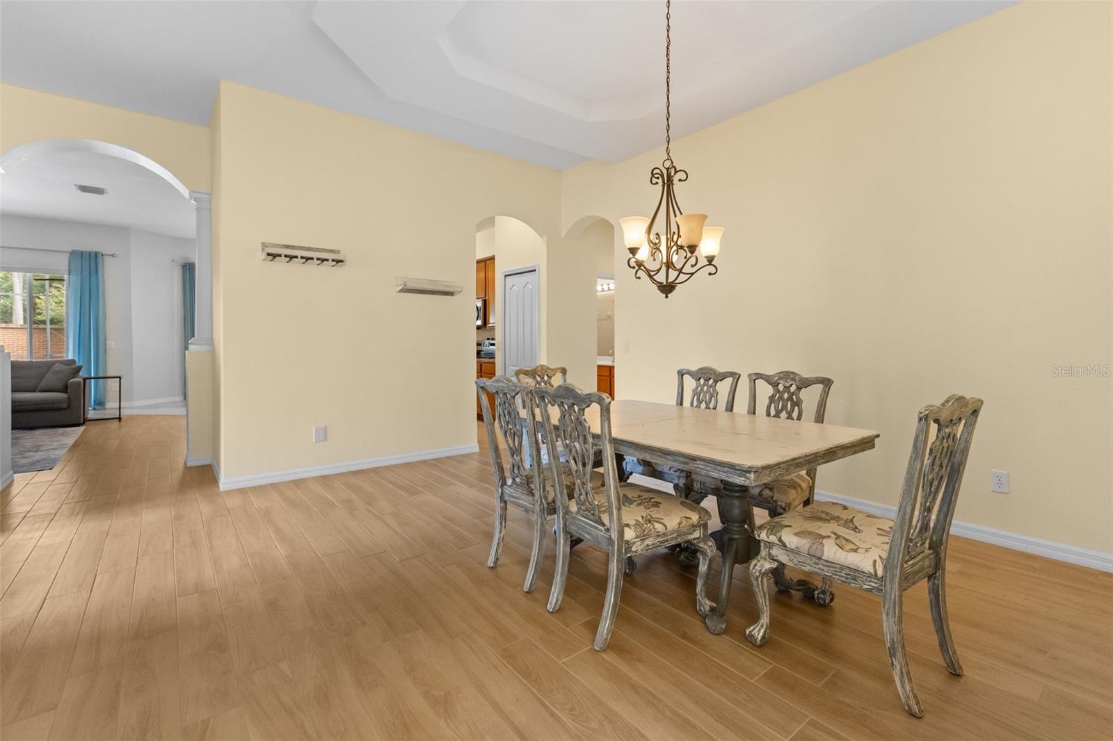 KAYS LANDING PH 1 - Residential