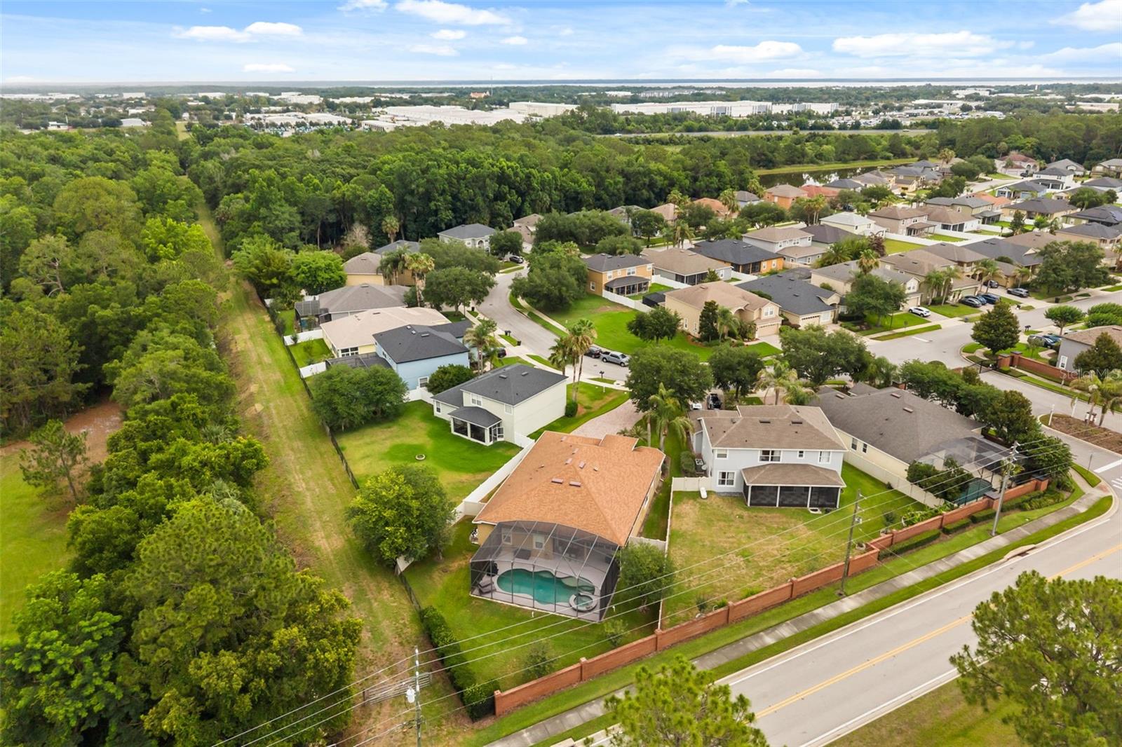KAYS LANDING PH 1 - Residential