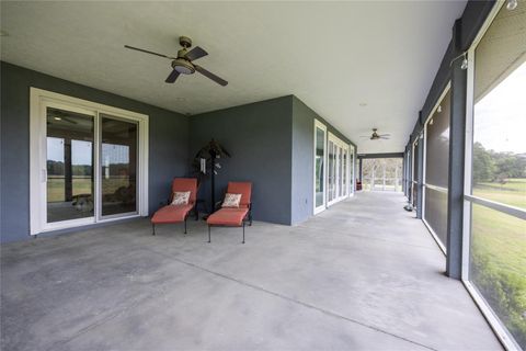 A home in ALACHUA