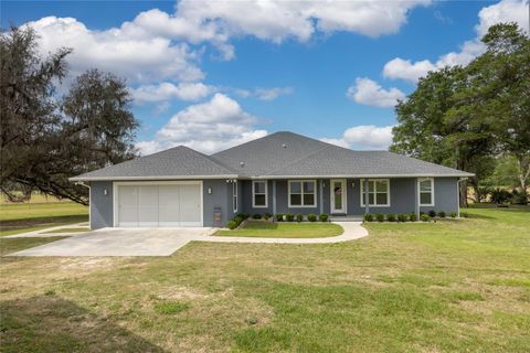 A home in ALACHUA