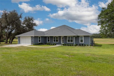 A home in ALACHUA