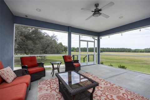 A home in ALACHUA