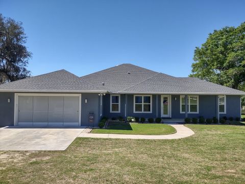 A home in ALACHUA