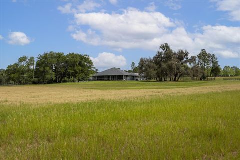 A home in ALACHUA