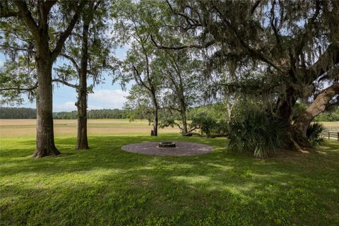 A home in ALACHUA