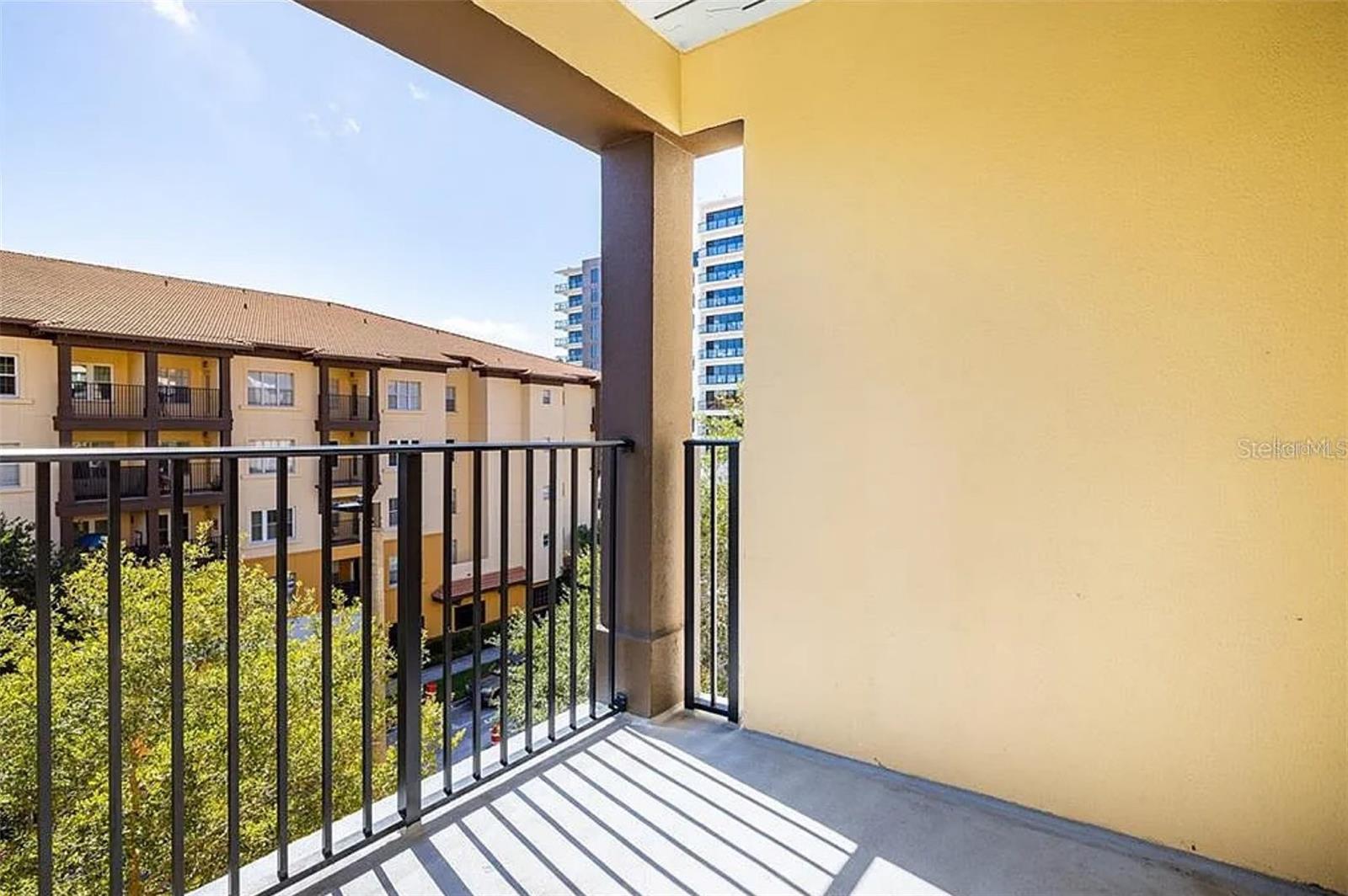 MADISON AT ST PETE - Residential