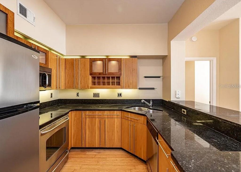 MADISON AT ST PETE - Residential