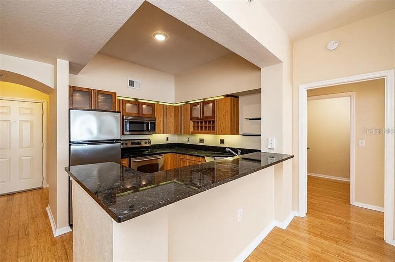 200 4TH AVENUE S 302