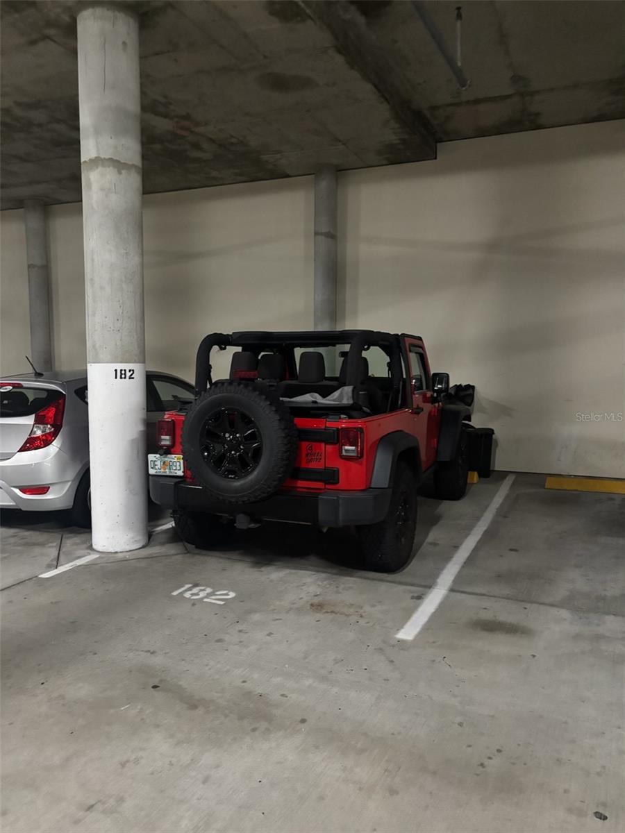 MADISON AT ST PETE - Residential