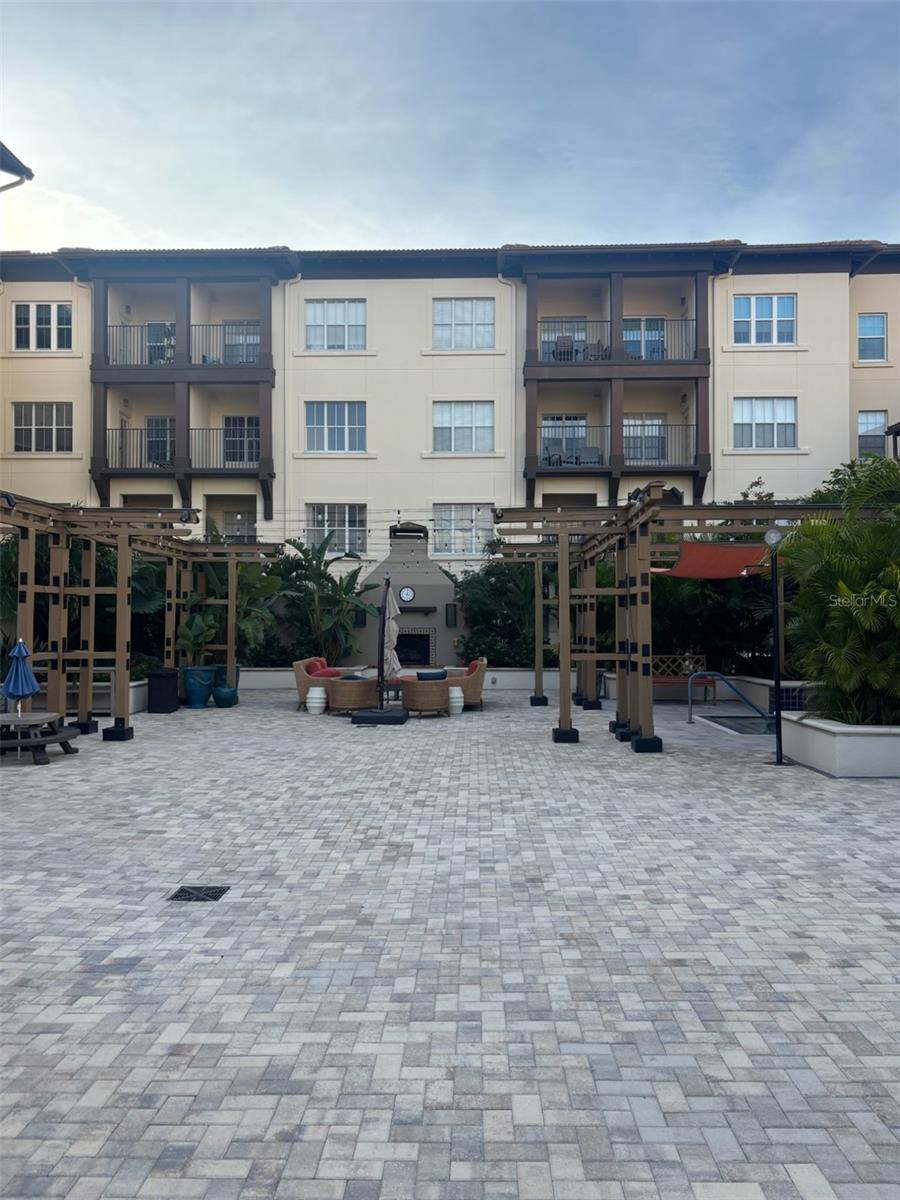 MADISON AT ST PETE - Residential