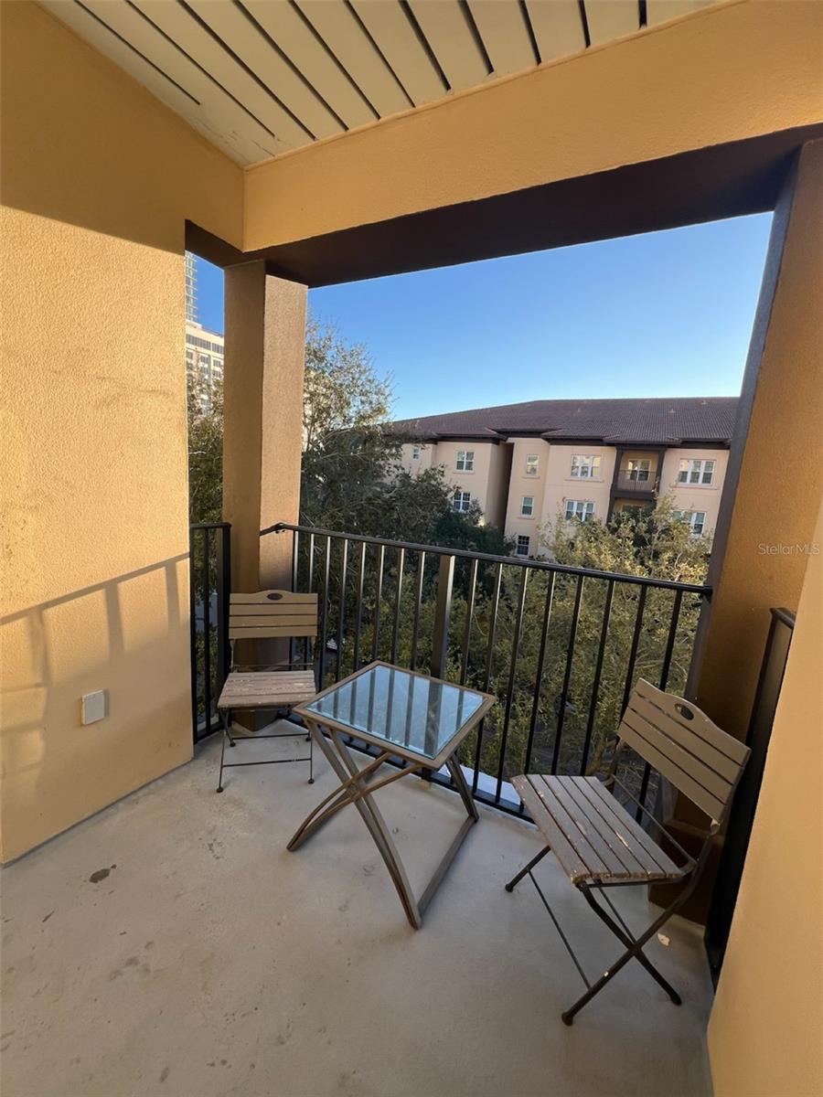 MADISON AT ST PETE - Residential