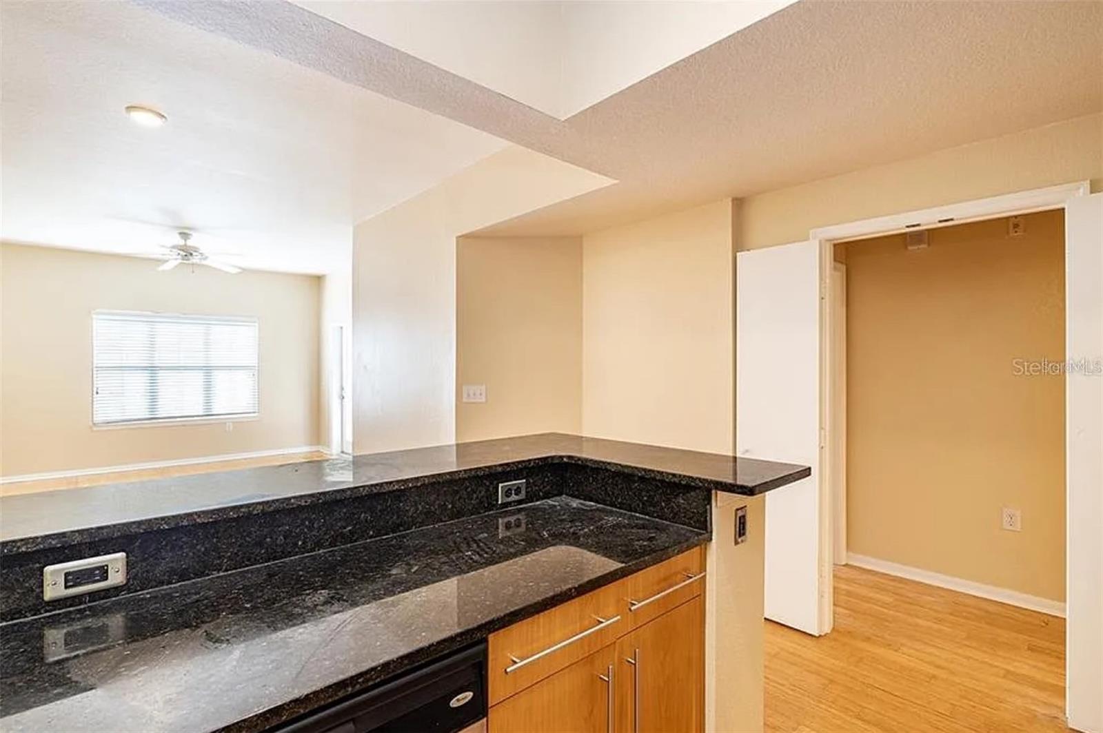 MADISON AT ST PETE - Residential